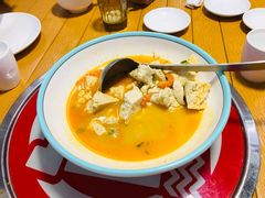 -大锅强·蒸海鲜青岛菜(城市阳台店)