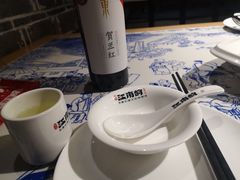 -江南韵·无锡太湖文化体验餐厅(凤凰天街店)
