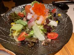 -藤原布二·八佰善会席料理(奥体店)