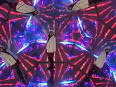 -上海外滩星空失恋减压馆(外滩旗舰馆)