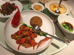 -衡山北郊宾馆-餐厅(顾村公园店)