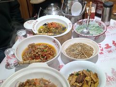 -西江红·株洲本地菜(滨江南路店)