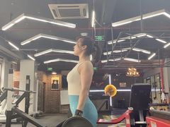 -豪思成DK健身私教连锁(凯乐国际店)