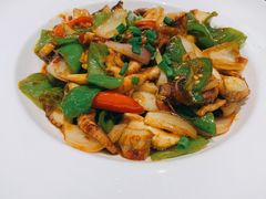 -东沙小镇主题餐厅(下沙店)