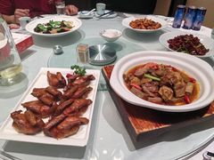 -燕郊烧鸽子(酷车小镇店)