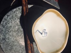 餐具摆设-肆味(东原1891江景店)