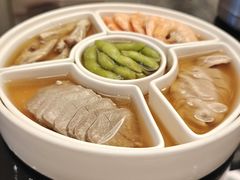 -忆家一宴(南丹东路总店)