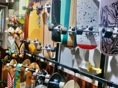 -聚点滑板SPOT SKATE(常熟路店)