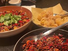 -华豫川酒家(大卫城店)