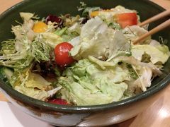 -盛百味·家宴餐厅(霸州分店)