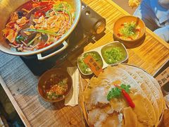 -打川川·川蜀毛肚(南市场店)