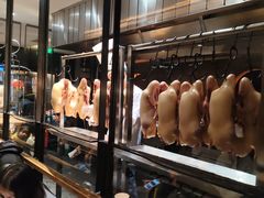 -四季民福烤鸭店(王府井东安门店)