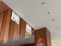 -拉萨瑞吉酒店-秀餐厅