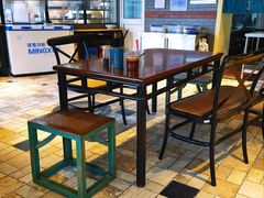 -乔家栅(襄阳南路店)