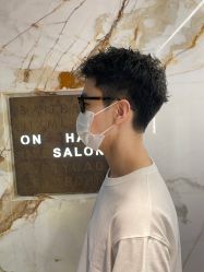 -OnHair造型