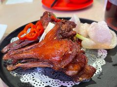 -避风塘(五角场店)