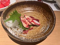 红酒鹅肝-匠和风精致料理(春熙路群光广场店)