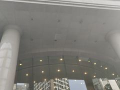 -成都绿洲大酒店(春熙路太古里店)