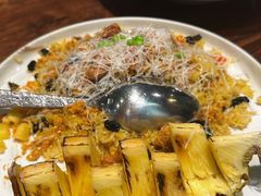 -星叶·东南亚料理(宁波万象汇店)
