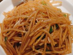 -小菜园新徽菜(马鞍山金鹰店)
