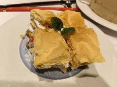 -红棉中餐厅·广州海航威斯汀酒店