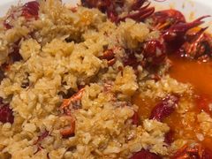 -周姑娘不等味·牛羊肉火锅·螃蟹罗氏虾·烤鱼烤串(高邮店)