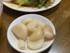 -老乌家特色小炒泡馍(大皮院店)