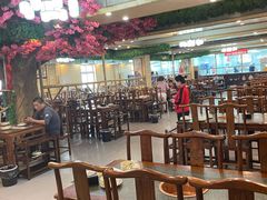 -竹叶涮肉坊(总店)