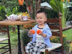 -HERRE·FARM 赫尔露营农场·团建聚会包场