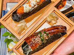 -笑福亭料理小馆(解放碑店)