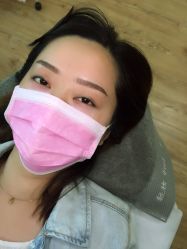 -轻妆Feel·半永久纹眉眼线