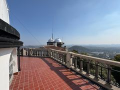 -上海佘山国家森林公园西佘山园