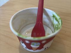 -Dal Cuore 达可芮冰淇淋(陕西北路店)