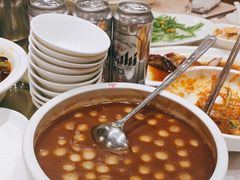 红豆沙芝麻汤圆-顺风海鲜港(金玉兰店)