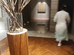 -良子健身·竹Spa(五四广场店)