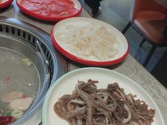 -陆小年创意自助料理(宿迁吾悦店)