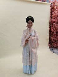 点击看大图 -美云庭古装·格格服汉服·京城旅拍(北京店)
