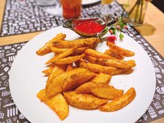 -MYLK意式小厨(熙地港店)
