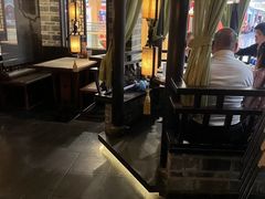 -绿茶餐厅(昆明世纪金源店)