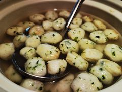-日丰园海肠水饺·老字号大连海鲜(和平广场店)