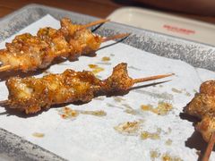 -管氏翅吧(广渠门店)
