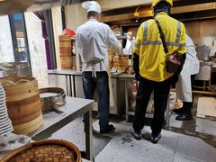 -许老八包子铺羊汤馆(绿地世纪城店)