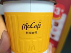 -麦当劳(CP静安店)