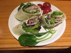 -So Lounge索兰至餐厅(蓝色港湾店)