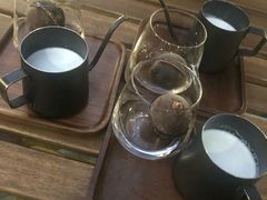 -Home Cafe(水榭春天店)