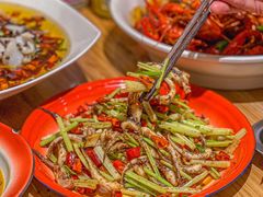-虾领航小龙虾·吉林烧烤(柳州路店)