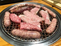 -黑牛の店·和牛烧肉(合生汇店)