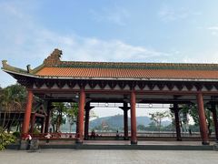 -顺峰山公园