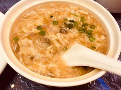 海鲜疙瘩汤-福泉海码头(六里山店)