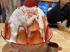 -怪物的冰与火(天虹商场中山路店)